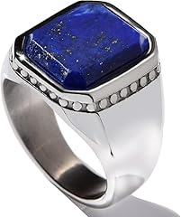 Mountjewels natural mens for sale  Delivered anywhere in USA 