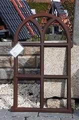 Schönes gussfenster eisenfens gebraucht kaufen  Wird an jeden Ort in Deutschland