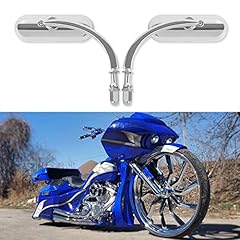 Chrome motorcycle 8mm for sale  Delivered anywhere in USA 