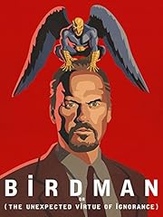 Birdman usato  Spedito ovunque in Italia 