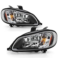 Vipmotoz replacement headlight for sale  Delivered anywhere in USA 