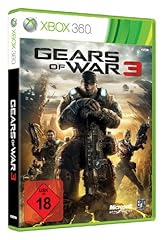 Gears war import d'occasion  Livré partout en Belgiqu