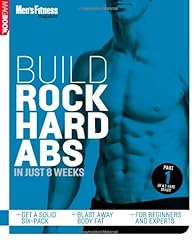 Men fitness build for sale  Delivered anywhere in UK