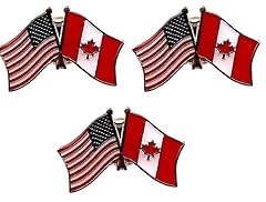 Canada usa friendship for sale  Delivered anywhere in USA 