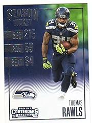 2016 contenders season for sale  Delivered anywhere in USA 
