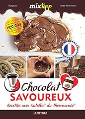 Mixtipp chocolat savoureux d'occasion  Livré partout en France