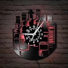 Timeglow liquor decorative for sale  Delivered anywhere in USA 