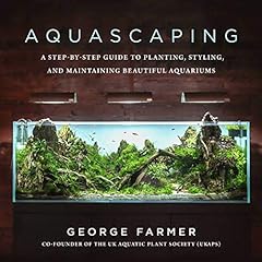 Aquascaping step step for sale  Delivered anywhere in UK
