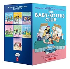 Baby sitters club for sale  Delivered anywhere in USA 