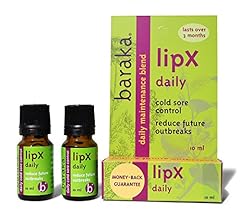 Baraka lipx daily for sale  Delivered anywhere in USA 