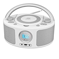 boombox usb mp d'occasion  Livré partout en France