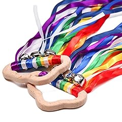 Dilimi rainbow hand for sale  Delivered anywhere in USA 