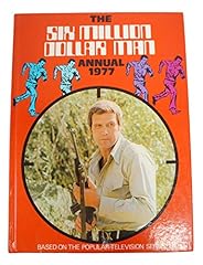 Million dollar man. d'occasion  Livré partout en France