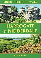 Harrogate nidderdale short for sale  Delivered anywhere in UK