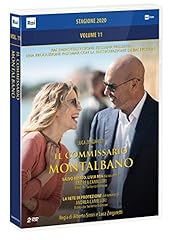 Comm.montalbano vol.11 usato  Spedito ovunque in Italia 