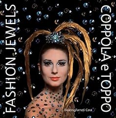 Fashion jewels coppola usato  Spedito ovunque in Italia 