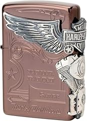 Zippo harley davidson for sale  Delivered anywhere in USA 