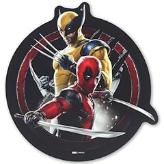 Marvel deadpool wolverine for sale  Delivered anywhere in USA 