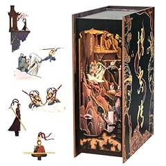 Fsolis book nook for sale  Delivered anywhere in USA 