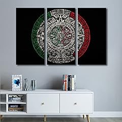 Aztec culture modern for sale  Delivered anywhere in USA 