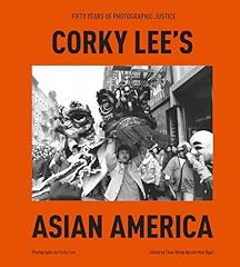 Corky lee asian for sale  Delivered anywhere in USA 