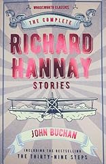 Complete richard hannay for sale  Delivered anywhere in UK
