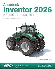 Autodesk inventor 2026 for sale  Delivered anywhere in USA 