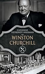 Winston churchill biographie d'occasion  Livré partout en France