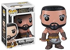 Funko game thrones d'occasion  Livré partout en France