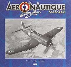 Aéronautique navale d'occasion  Livré partout en France