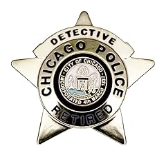 Chicago police department for sale  Delivered anywhere in USA 