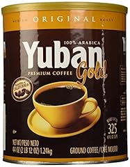 Yuban original medium for sale  Delivered anywhere in USA 