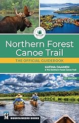 Northern forest canoe for sale  Delivered anywhere in USA 