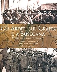 Gli arditi sul usato  Spedito ovunque in Italia 