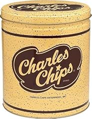 Charles chips original for sale  Delivered anywhere in USA 
