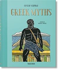 Greek myths usato  Spedito ovunque in Italia 