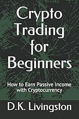Crypto trading beginners for sale  Delivered anywhere in USA 