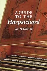 Guide the harpsichord d'occasion  Livré partout en Belgiqu