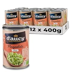 Aucy flageolets 400 for sale  Delivered anywhere in UK