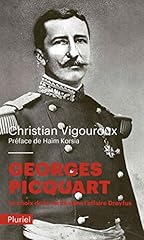 Georges picquart choix d'occasion  Livré partout en France
