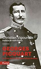 Georges picquart choix d'occasion  Livré partout en France