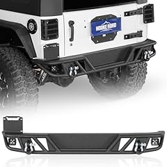 Hooke road rear for sale  Delivered anywhere in USA 