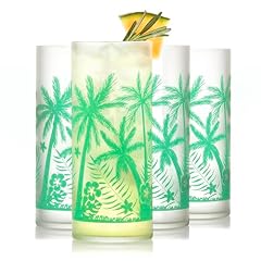 Libbey vintage palms for sale  Delivered anywhere in USA 