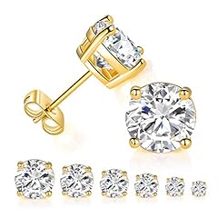 Pairs 14k yellow for sale  Delivered anywhere in USA 