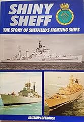 Shiney sheff story for sale  Delivered anywhere in UK