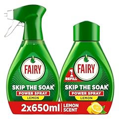 Fairy skip soak for sale  Delivered anywhere in UK