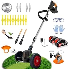 Electric weed wacker for sale  Delivered anywhere in USA 