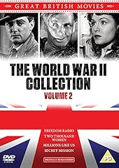 Ww2 collection vol d'occasion  Livré partout en France