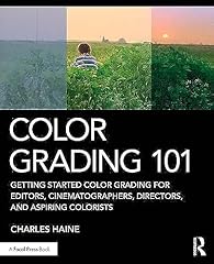 Color grading 101 for sale  Delivered anywhere in USA 