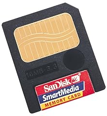 Sandisk smartmedia card for sale  Delivered anywhere in USA 